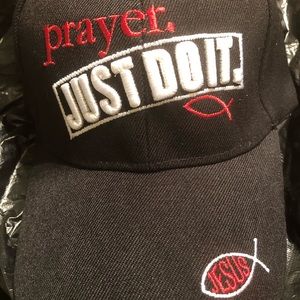 Religious Christian Hat(NWT)